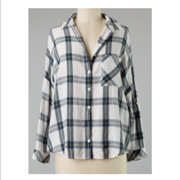 Button down shirt - Picture 2 of 3